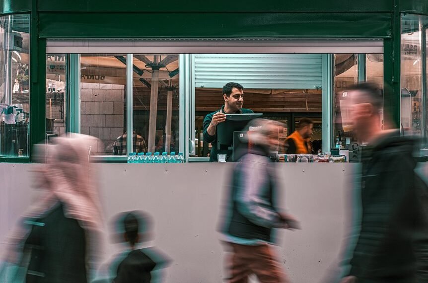 boost your business online