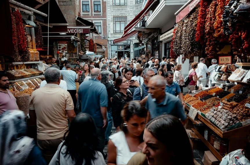 digital experts online presence enhancement