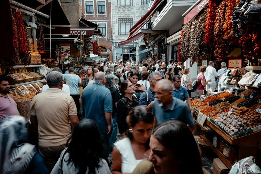 digital experts online presence enhancement