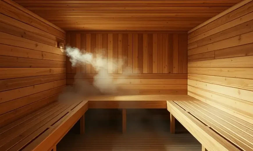 What Nobody Tells You Before You Build an Outdoor Sauna