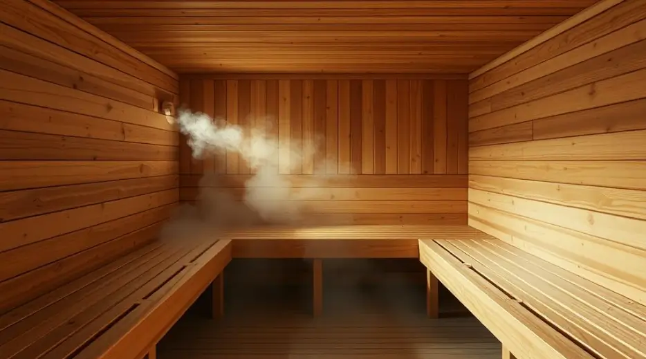 What Nobody Tells You Before You Build an Outdoor Sauna