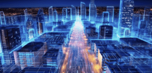 How Smart Technology Is Transforming Urban Living