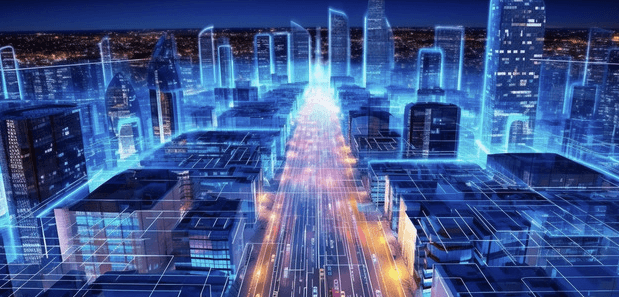 How Smart Technology Is Transforming Urban Living