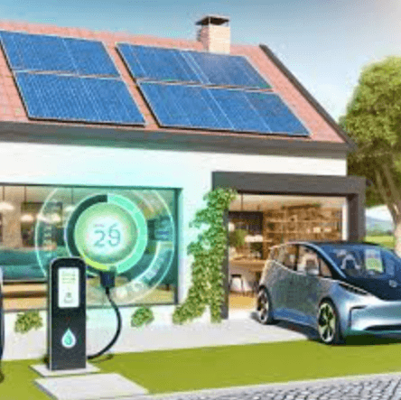 How Smart Technology Supports Energy Conservation