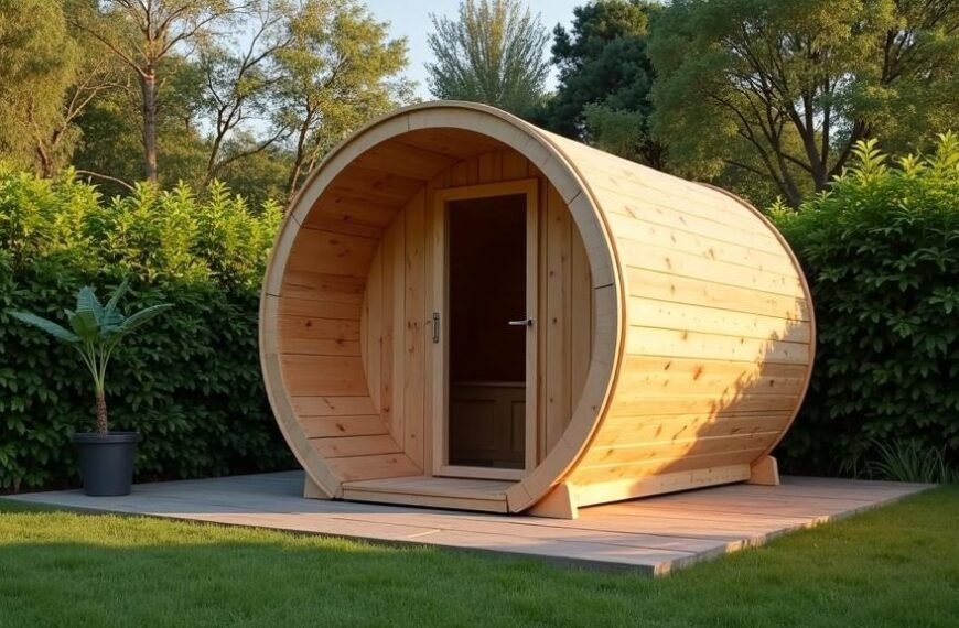 11 Home Saunas Worth Real Money in 2026