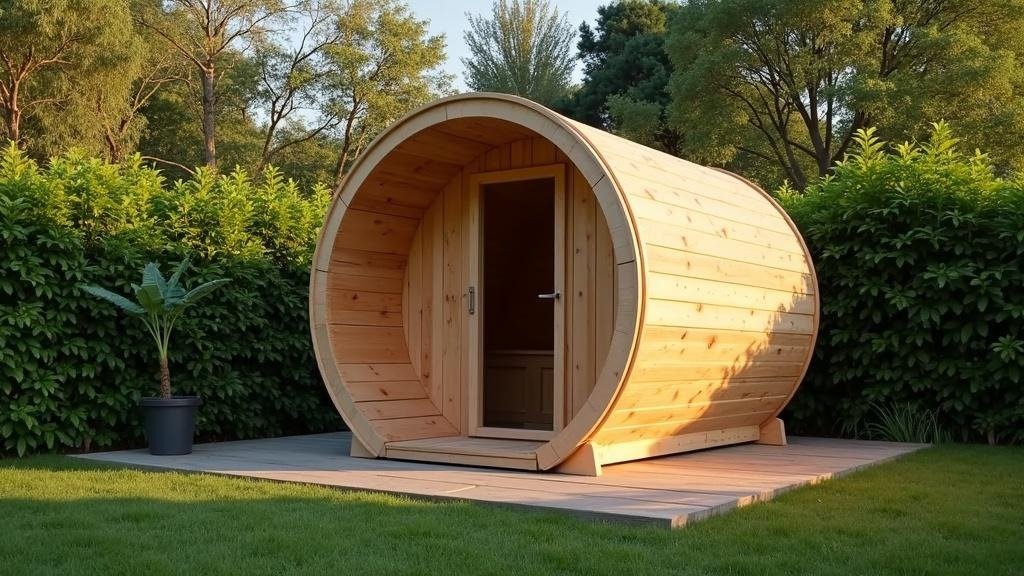 11 Home Saunas Worth Real Money in 2026