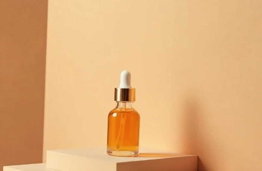 DHEA, the Hormone Everyone's Selling and Almost Nobody Actually Needs